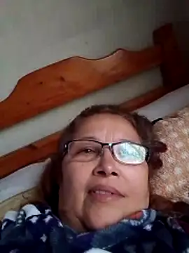 Snapshot of Cessi50 chatting on 21, 6, 2026 Cessi50 online show from 21, 6, 2026