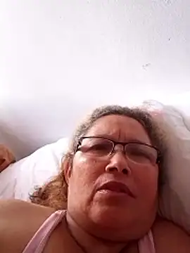 Snapshot of Cessi50 chatting on 18, 1, 2026 Cessi50 online show from 18, 1, 2026