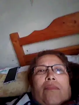 Snapshot of Cessi50 chatting on 17, 6, 2026 Cessi50 online show from 17, 6, 2026