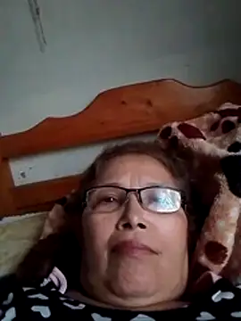 Snapshot of Cessi50 chatting on 15, 6, 2026 Cessi50 online show from 15, 6, 2026