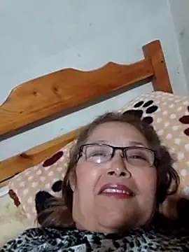 Snapshot of Cessi50 chatting on 18, 6, 2026 Cessi50 online show from 18, 6, 2026