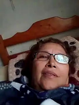 Snapshot of Cessi50 chatting on 22, 6, 2026 Cessi50 online show from 22, 6, 2026