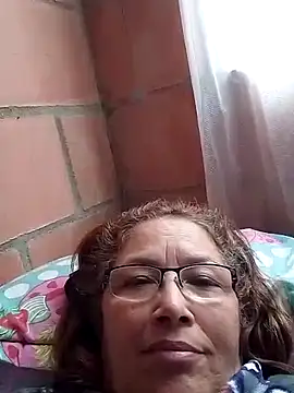 Snapshot of Cessi50 chatting on 1, 7, 2026 Cessi50 online show from 1, 7, 2026