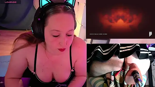 Snapshot of naugthy_kitsune chatting on 17, 7, 2026 naugthy kitsune online show from 17, 7, 2026