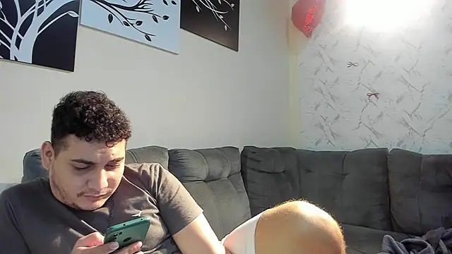 crazy-keisyhot online show from 17, 6, 2026