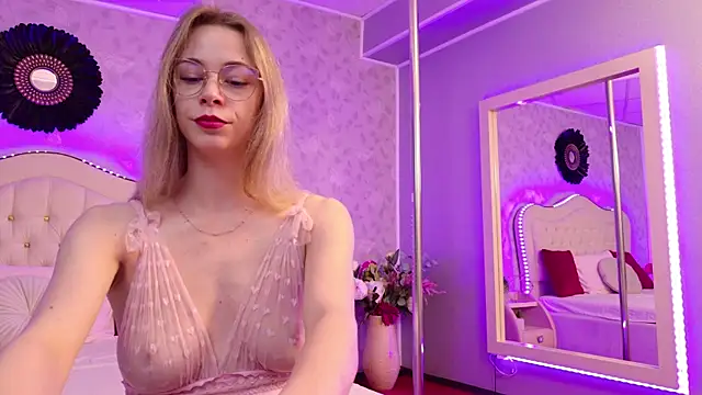 GracieCute online show from 24, 6, 2026
