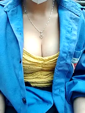 shy-bany123 online show from 4, 12, 2025