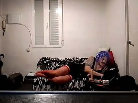 Snapshot of gostosamar69 chatting on 8, 2, 2026 gostosamar69 online show from 8, 2, 2026