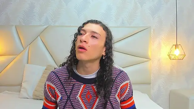 laurettedela rouse online show from 14, 11, 2025