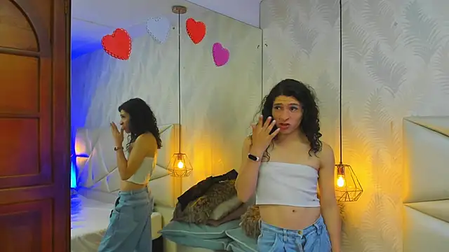 laurettedela rouse online show from 30, 11, 2025