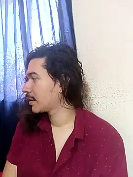 OnixAgata0 online show from 20, 11, 2025