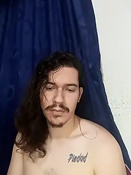 OnixAgata0 online show from 28, 11, 2025