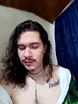 OnixAgata0 online show from 2, 11, 2025