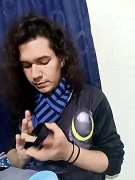 OnixAgata0 online show from 8, 1, 2026