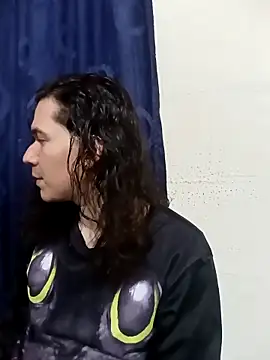 OnixAgata0 online show from 7, 1, 2026