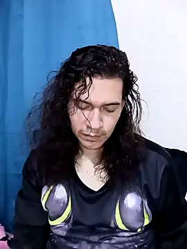 OnixAgata0 online show from 19, 2, 2026