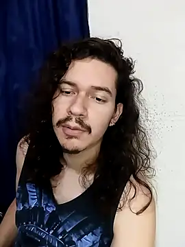 OnixAgata0 online show from 25, 11, 2025