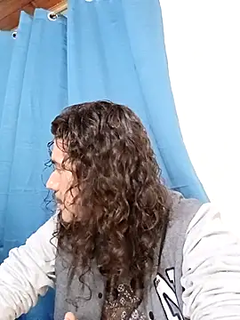 OnixAgata0 online show from 15, 4, 2026