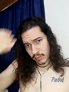 OnixAgata0 online show from 12, 11, 2025