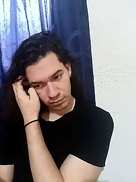 OnixAgata0 online show from 11, 1, 2026