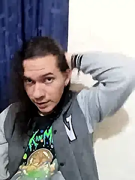 OnixAgata0 online show from 9, 1, 2026