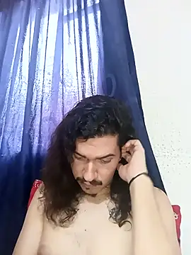 OnixAgata0 online show from 30, 11, 2025