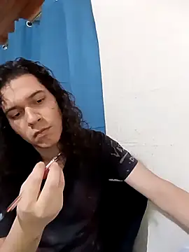 OnixAgata0 online show from 14, 2, 2026