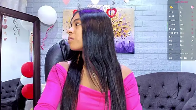  Anna Maria online show from 14, 2, 2026