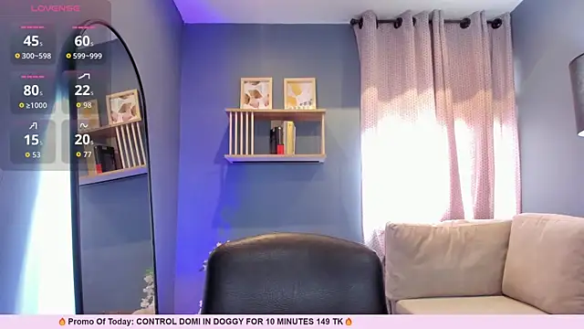  Anna Maria online show from 12, 7, 2026