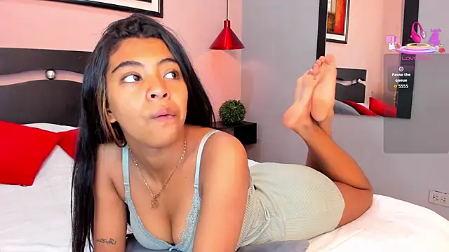 Snapshot of _Anna_Maria chatting on 25, 11, 2025 Anna Maria online show from 25, 11, 2025