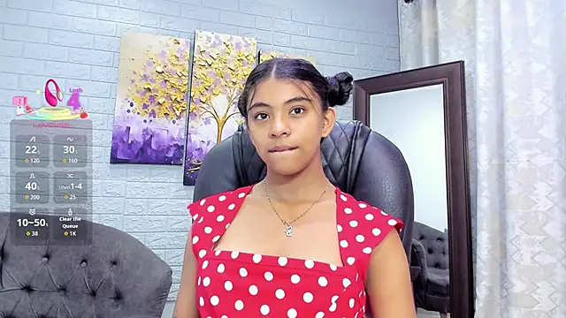  Anna Maria online show from 6, 1, 2026