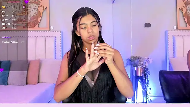 Snapshot of _Anna_Maria chatting on 21, 4, 2026 Anna Maria online show from 21, 4, 2026