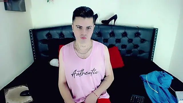 Sebastian Loaiza online show from 1, 11, 2025