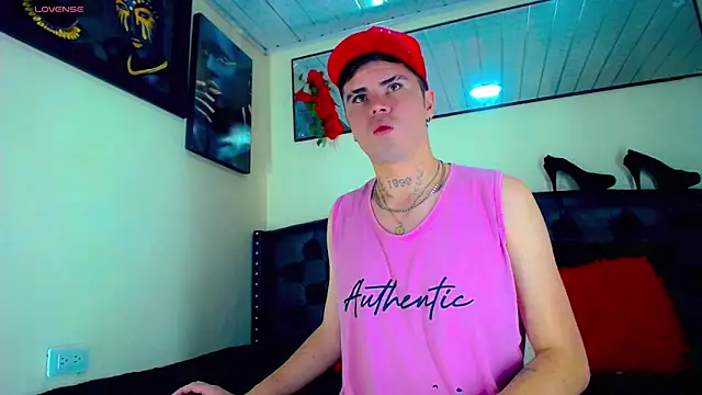 Sebastian Loaiza online show from 6, 11, 2025