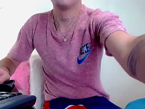 Sebastian Loaiza online show from 29, 11, 2025