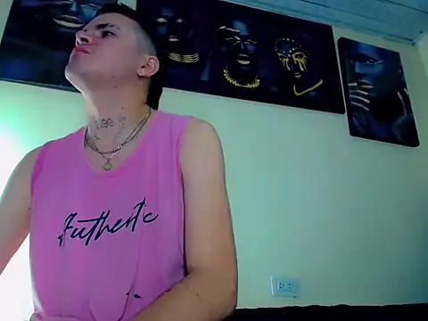 Sebastian Loaiza online show from 13, 11, 2025