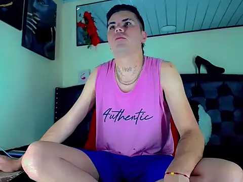 Sebastian Loaiza online show from 21, 11, 2025