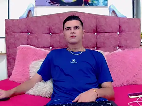 Sebastian Loaiza online show from 22, 11, 2025