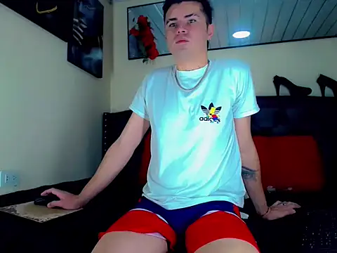 Sebastian Loaiza online show from 5, 11, 2025