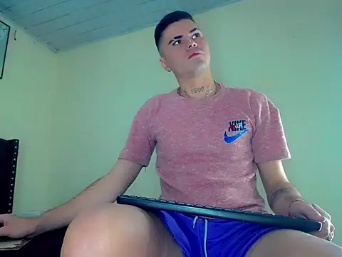 Sebastian Loaiza online show from 10, 11, 2025