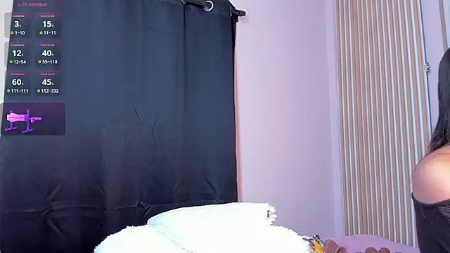 Snapshot of Alismith2 chatting on 5, 11, 2025 Alismith2 online show from 5, 11, 2025