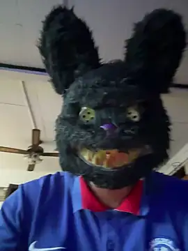 Elpichulotote20 online show from 1, 11, 2025