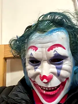 Elpichulotote20 online show from 1, 11, 2025