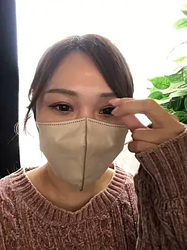 reika33 online show from 30, 11, 2025