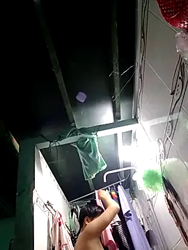 Snapshot of congcuto123455 chatting on 10, 11, 2025 congcuto123455 online show from 10, 11, 2025