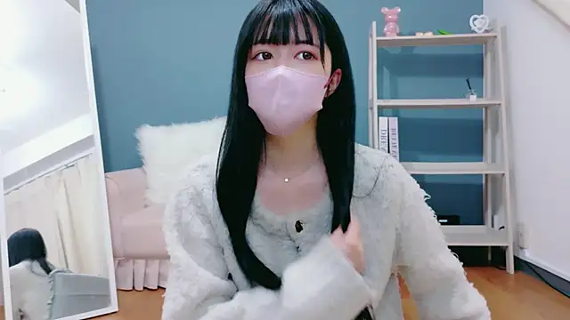 mirei-xxx online show from 2, 12, 2025