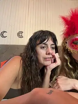 mickystrumia23 online show from 2, 3, 2026