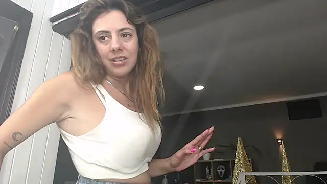 mickystrumia23 online show from 16, 12, 2025