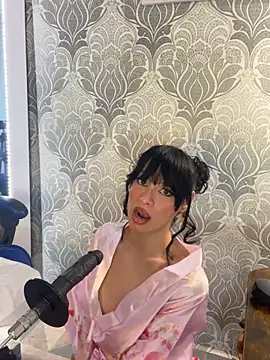  Kylei 7 online show from 2, 11, 2025