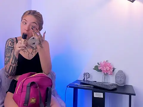 chelseadalea online show from 27, 11, 2025